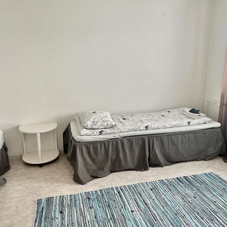 Apartment Punakettu 코콜라 외부 사진