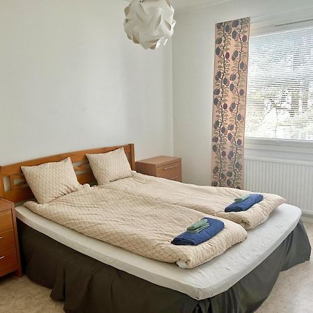 Apartment Punakettu 코콜라 외부 사진