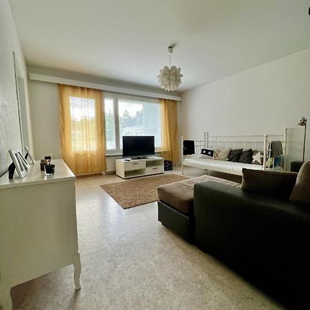 Apartment Punakettu 코콜라 외부 사진