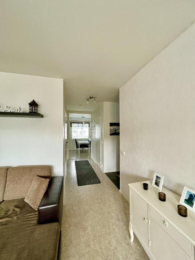 Apartment Punakettu 코콜라 외부 사진