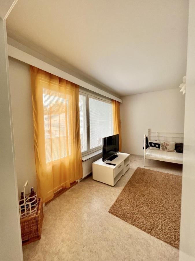 Apartment Punakettu 코콜라 외부 사진