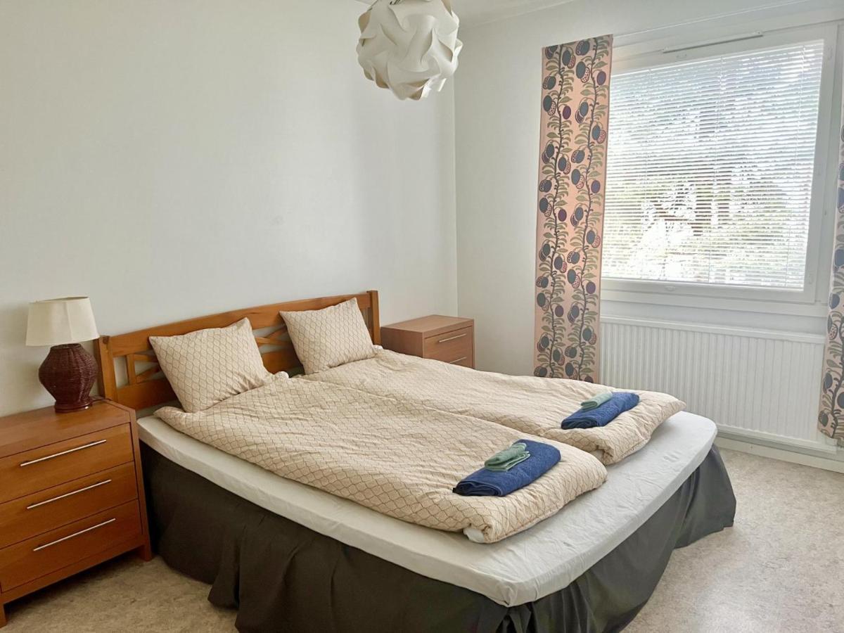 Apartment Punakettu 코콜라 외부 사진