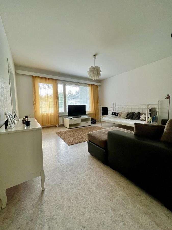 Apartment Punakettu 코콜라 외부 사진