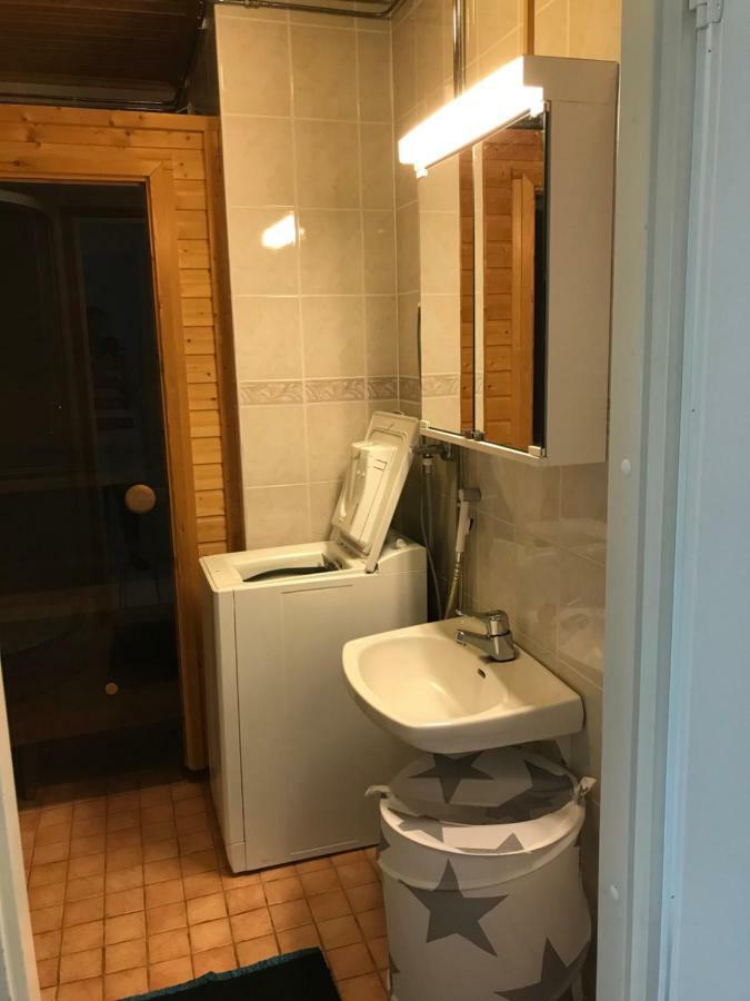 Apartment Punakettu 코콜라 외부 사진