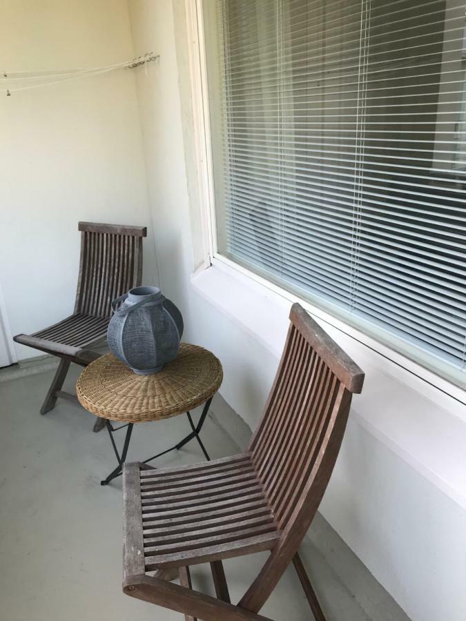Apartment Punakettu 코콜라 외부 사진